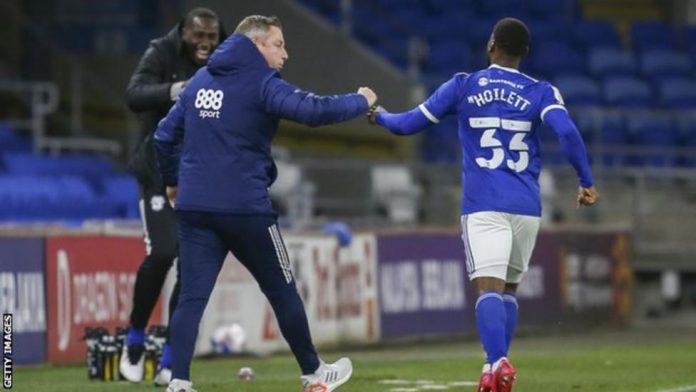 Junior Hoilett