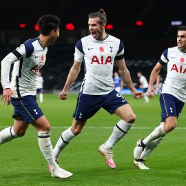 Tottenham