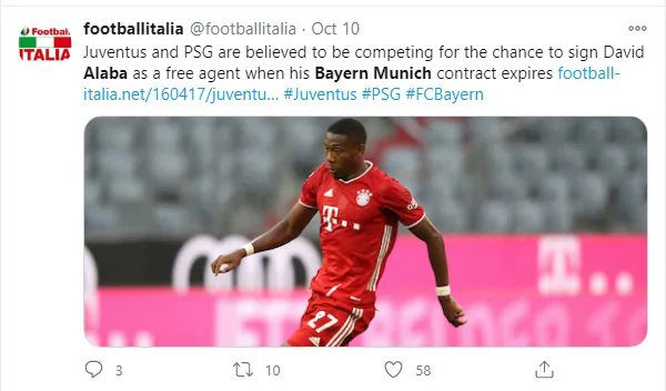 What Next for David Alaba?