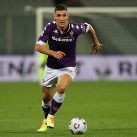 ACF Fiorentina v UC Sampdoria - Serie A