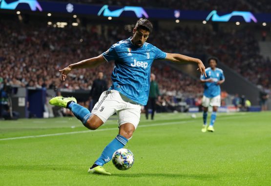 Atletico Madrid v Juventus: Group D - UEFA Champions League