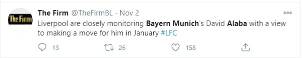 What Next for David Alaba?