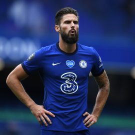 Olivier Giroud