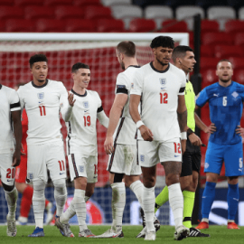 england-national-team