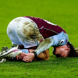 Jack Grealish