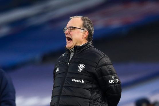 Marcelo Bielsa