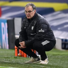 Marcelo Bielsa