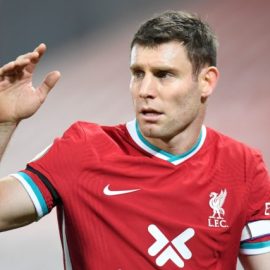 James Milner