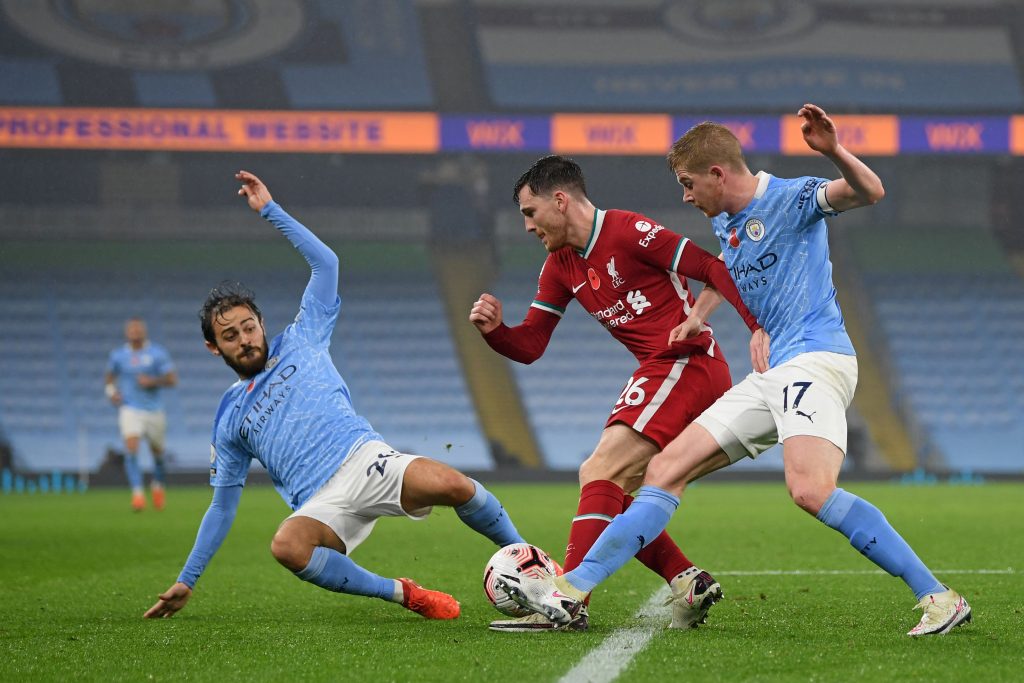 Tottenham Hotspur vs Manchester City Preview, Team News and Predicted Line-ups