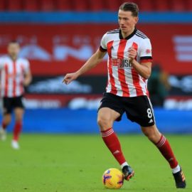 Sander Berge
