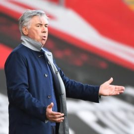 Carlo Ancelotti
