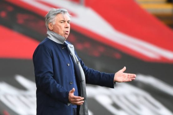 Carlo Ancelotti