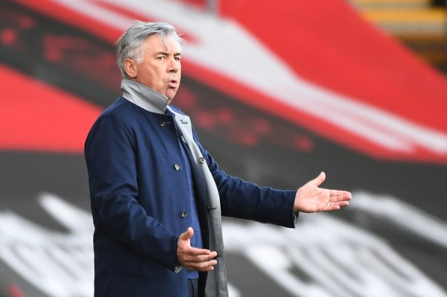 Carlo Ancelotti