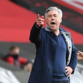 Carlo Ancelotti