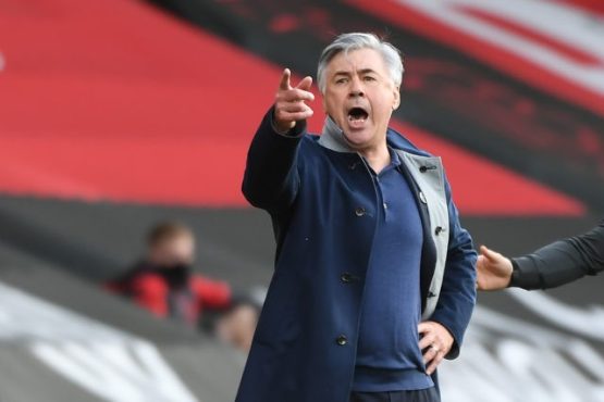 Carlo Ancelotti