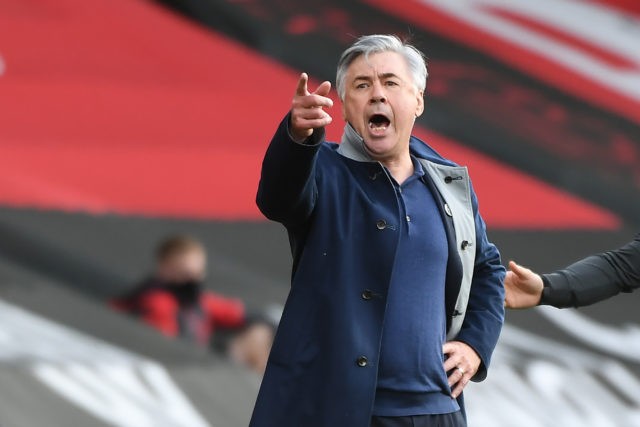 Carlo Ancelotti