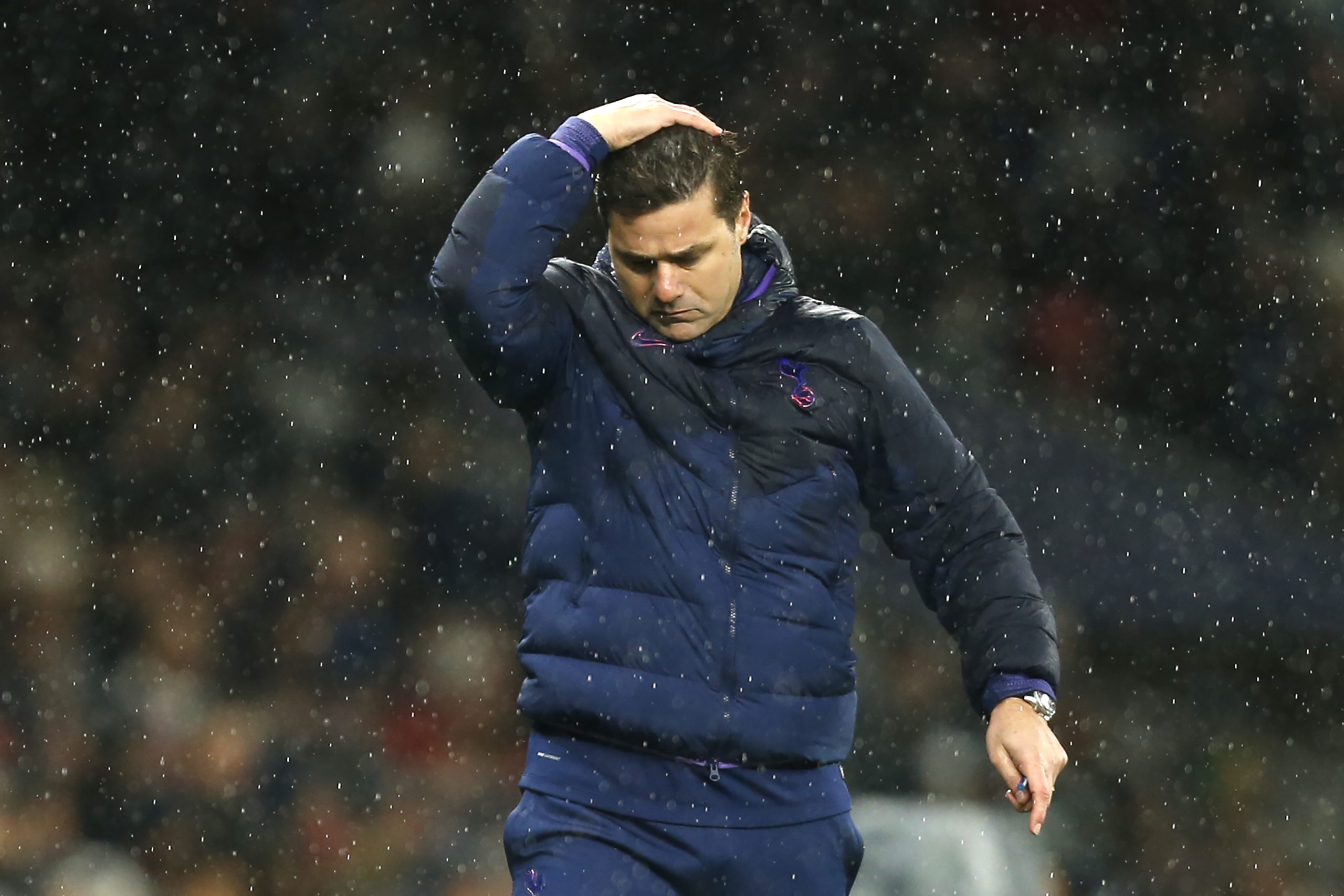 FBL-ENG-PR-TOTTENHAM-SHEFFIELD UTD