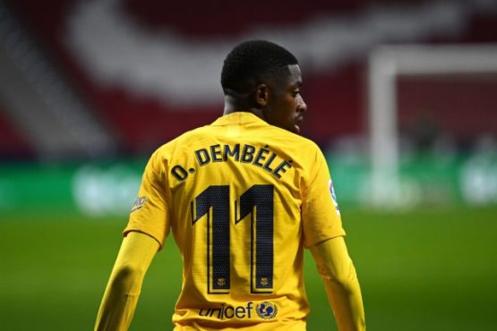Ousmane Dembele Is The Biggest Sale In Bundesliga History