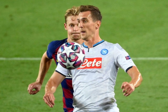 Milik