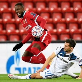 Divock Origi