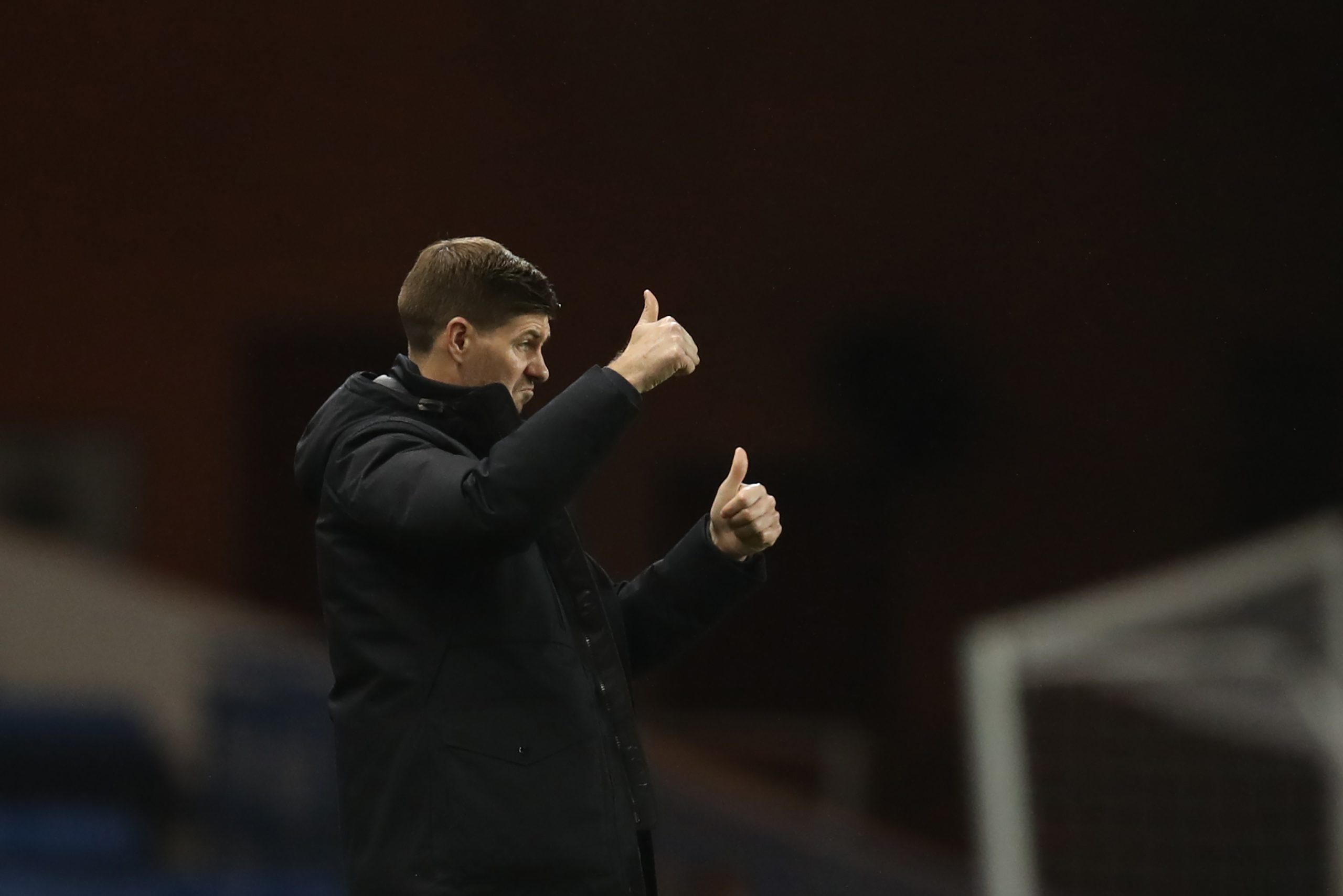 FBL-EUR-C3-GROUP-RANGERS-LECH POZNAN