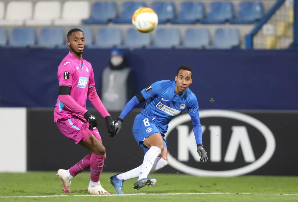 Milan and Barcelona to Battle for Dutch Defender