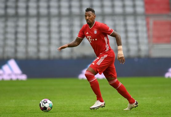 FBL-GER-BUNDESLIGA-BAYERN-MUNICH-FRANKFURT