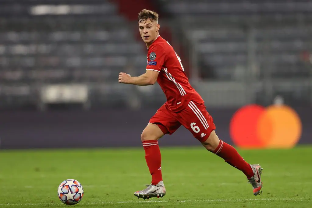 The biggest snubs From the Best FIFA Men's Player shortlist