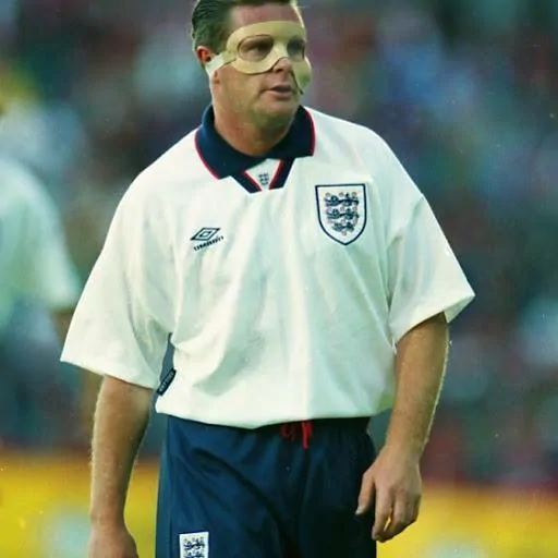 Football & Face Coverings