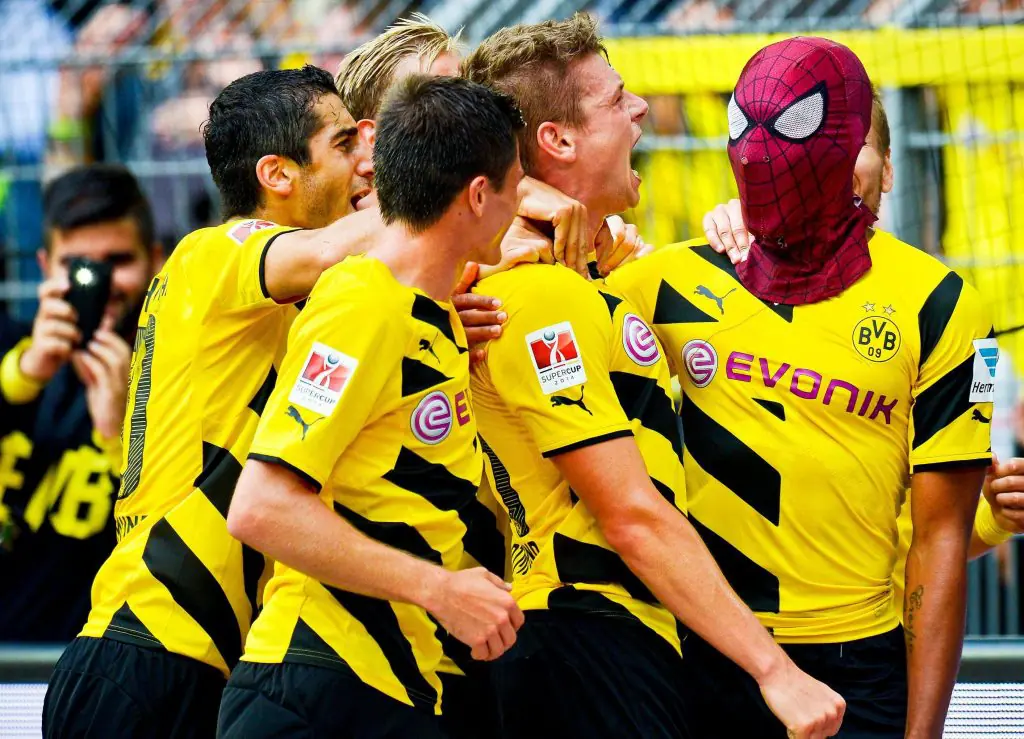 Football & Face Coverings