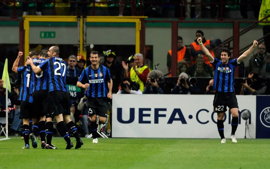 Jose Mourinho v Pep Guardiola: The best meetings between the two