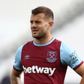 jack wilshere