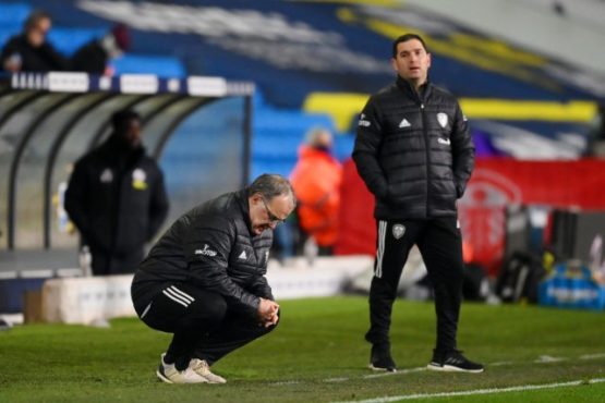 Marcelo Bielsa