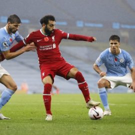 Mohamed Salah