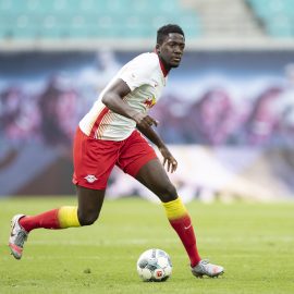 Ibrahima Konate