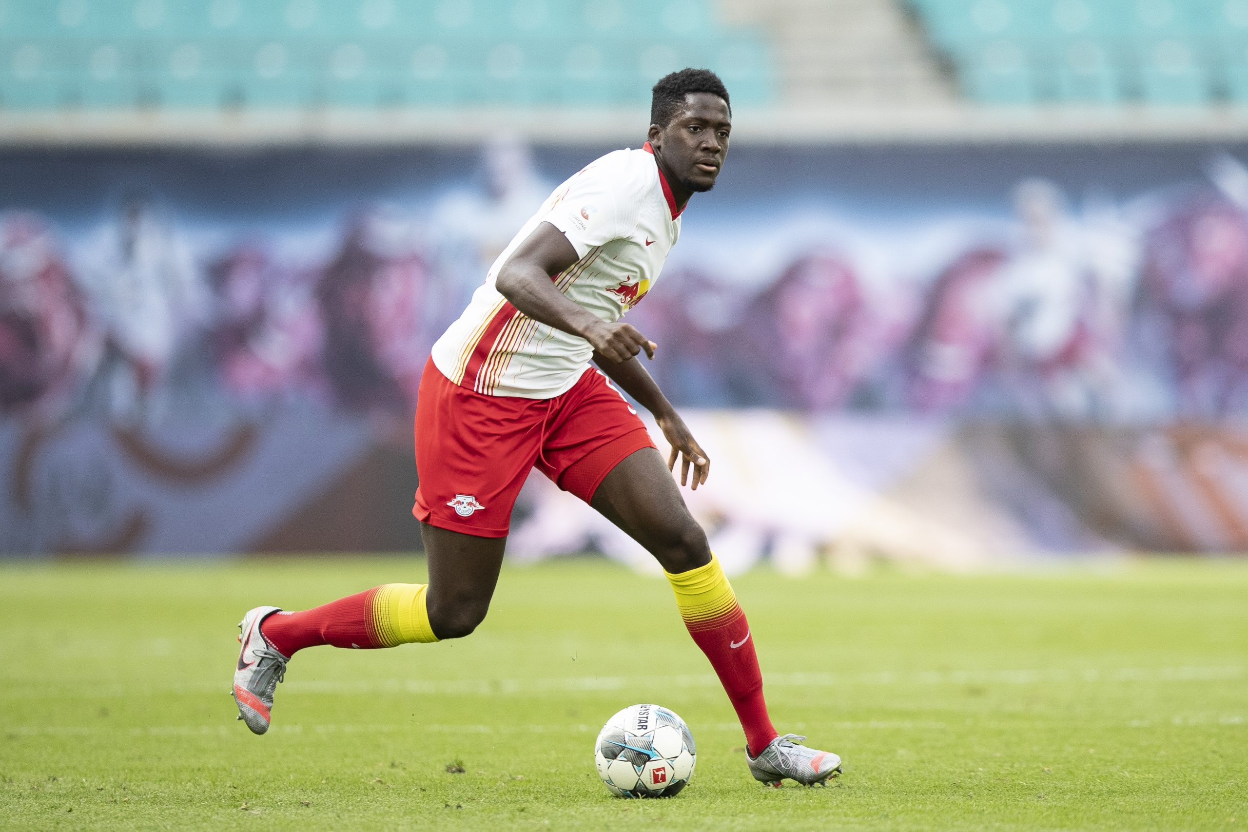 Ibrahima Konate