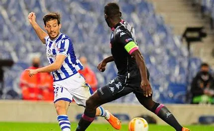 Who is behind Real Sociedad's flying start in LaLiga