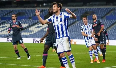 Who is behind Real Sociedad's flying start in LaLiga