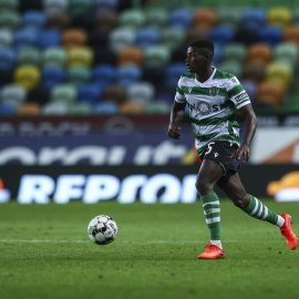 Sporting CP v Aberdeen: UEFA Europa League Third Qualifying Round