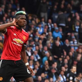 Paul Pogba
