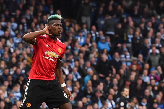 Paul Pogba