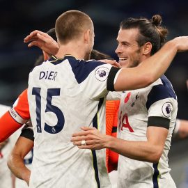 Tottenham Hotspur v Brighton & Hove Albion - Premier League