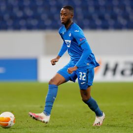 Melayro Bogarde
