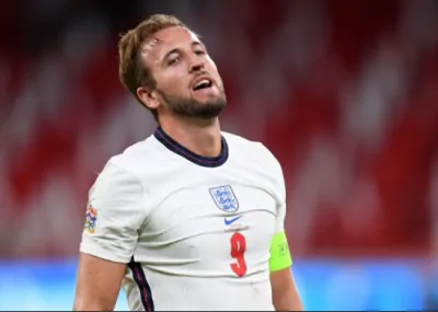 England's UEFA Nations League Review: Really, Really Underwhelming