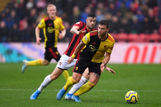 Watford FC v AFC Bournemouth - Premier League