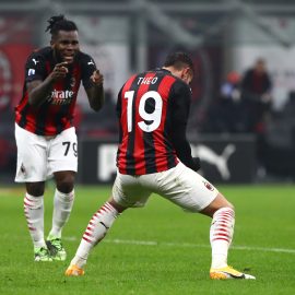 Milan Kessie Hernandes