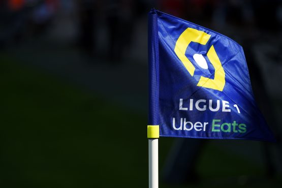 FBL-FRA-LIGUE1-NIMES-BREST