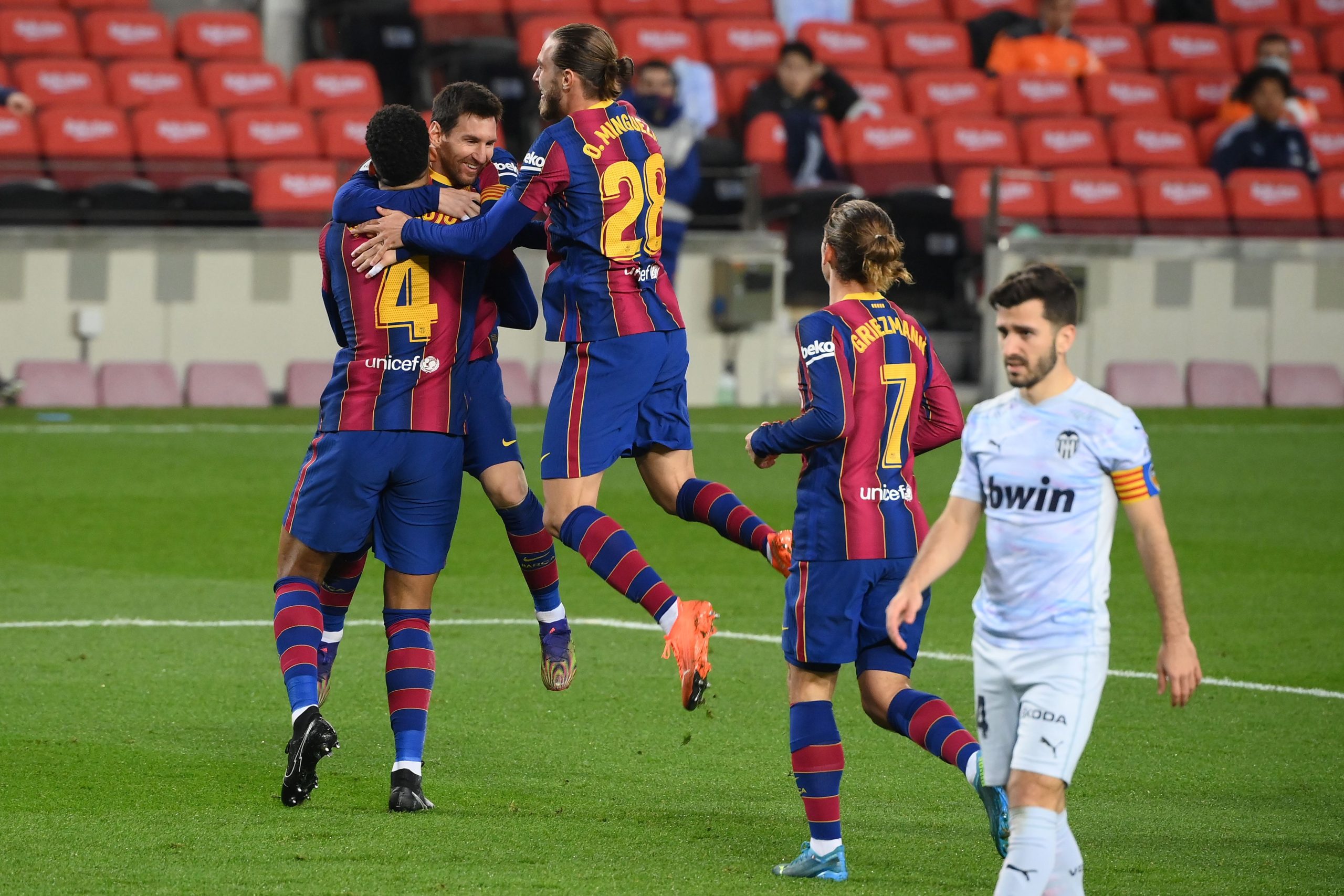 Barcelona