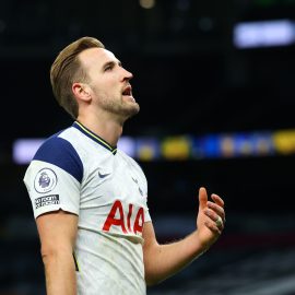 Harry Kane