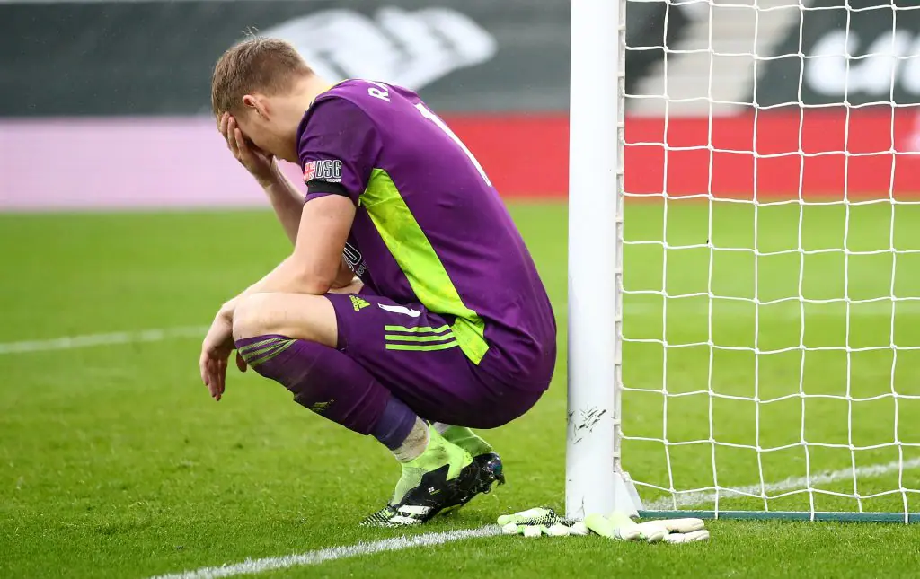 10 Talking Points From This Weekend's Premier League Action